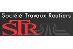 Logo client Societe Travaux Routiers
