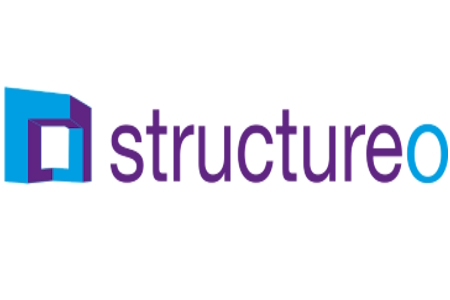 Logo STRUCTUREO