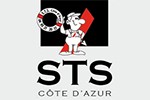 Logo STS CA