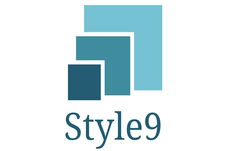 Logo STYLE9