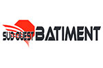 Logo client Sud Ouest Batiment