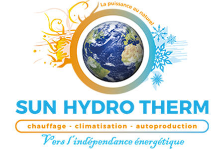 Logo SUN HYDRO THERM