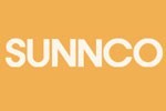Logo SUNNCO GC