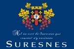 Logo client Mairie De Suresnes