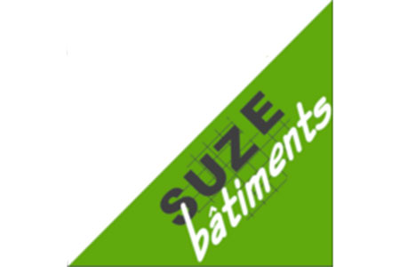 Logo SUZE BATIMENTS