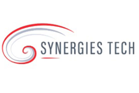 Logo SYNERGIES TECH
