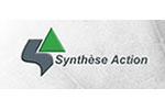 Logo SYNTHESE ACTION