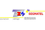Logo client T3m Segmatel