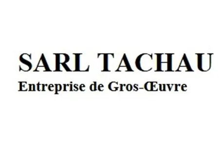 Entreprise Tachau sarl