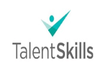 Logo TALENTSKILLS RENNES