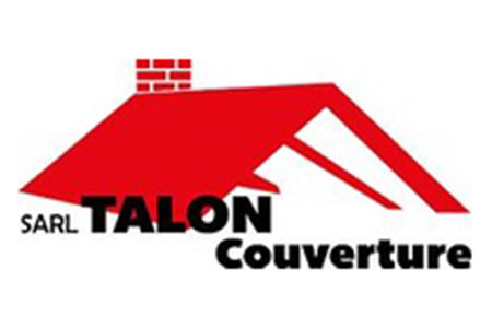 Logo client Sarl Talon Couverture