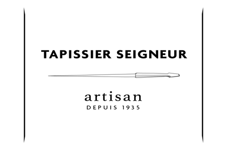 Entreprise Tapissier seigneur