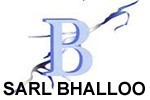 Logo client Sarl Bhalloo