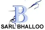 Offre d'emploi Electricien ohq / interphoniste de Sarl Bhalloo