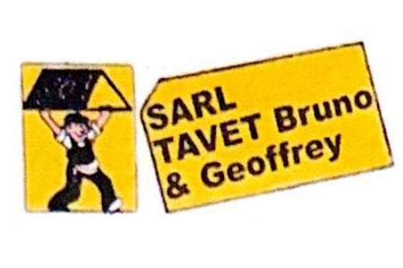 Logo SARL TAVET