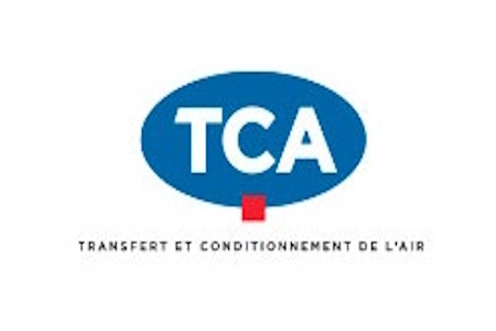 Logo TRANSFERT ET CONDITIONNEMENT DE L'AIR (TCA)