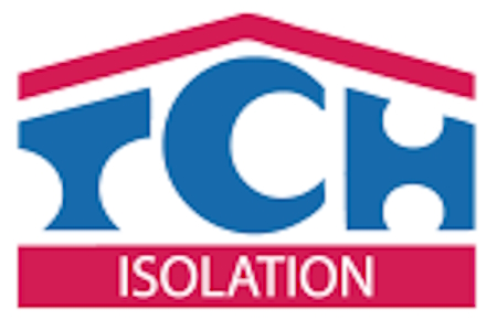 Logo TCH ISOLATION