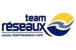 Logo client Team Reseaux