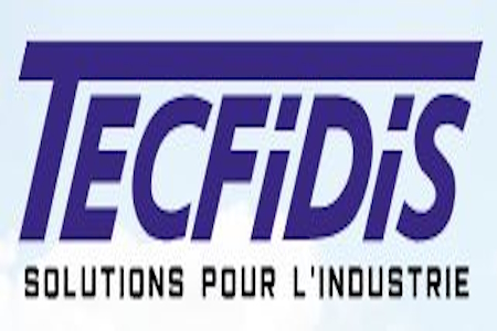 Logo TECFIDIS