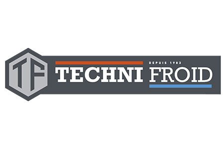Logo TECHNI FROID