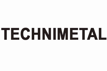 Logo TECHNIMETAL