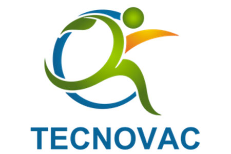Logo TECNOVAC