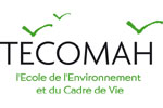 Logo client Tecomah