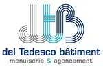 Offre d'emploi Conducteur de travaux menuiserie bois agencement H/F de Del Tedesco Batiment
