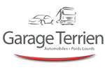 Logo client Sa Garage Camille Terrien Et Fils