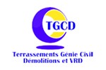 Logo client Tgcd