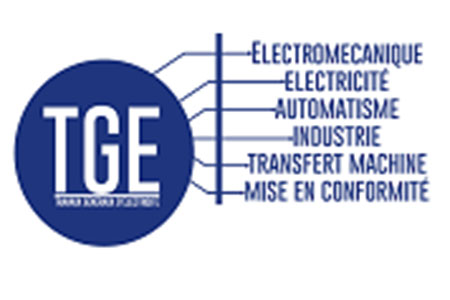 Logo TGE