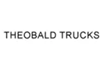 Entreprise Theobald trucks
