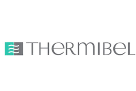 Logo THERMI BEL
