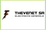 Offre d'emploi électricien courant fort/courant faible H/F de Thevenet Sa