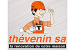 Logo THEVENIN SA