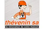 Offre d'emploi Chef des ventes / rénovation habitat H/F de Thevenin Sa
