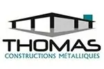 Annonce entreprise Thomas constructions metalliques