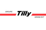 Logo TILLY MANUTENTION