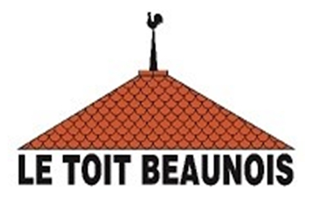 Logo LE TOIT BEAUNOIS