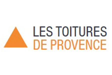 Logo LES TOITURES DE PROVENCE