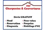 Offre d'emploi Charpentier couvreur H/F de Top Charpente Et Couverture