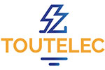 Logo client Toutelec
