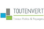 Logo TOUTENVERT ALPES