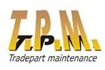 Entreprise Tradepart maintenance (tpm)