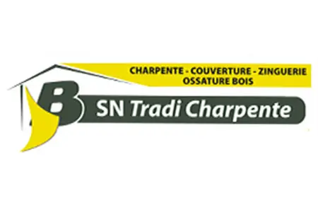 Offre d'emploi Charpentier (ou couvreur) (H/F) de Sn Tradi Charpente