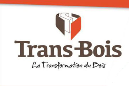 Logo TRANS BOIS