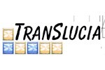 Logo TRANSLUCIA