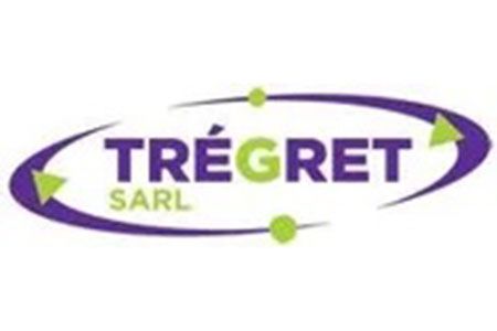 Logo SARL TREGRET