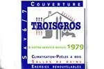 Offre d'emploi Technicien de maintenance chauffage itinérant H/F  de Sarl Troisgros