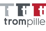 Logo client Trompille